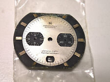 Rare vintage hamilton usato  Castiglion Fiorentino