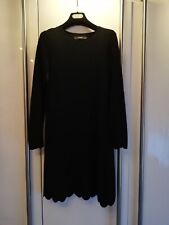 Hallhuber feines strickkleid gebraucht kaufen  Deutschland
