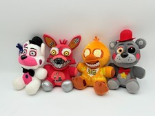 Funko fnaf plush for sale  Virginia Beach