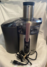 Breville bje510xl juicer for sale  Bear Lake