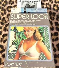 Playtex 1970s wireless d'occasion  France
