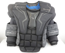 Bauer elite goalie for sale  Belleville
