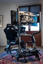 Plite gtr infinity gebraucht kaufen  Dresden