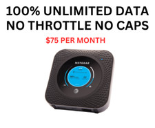 Unlimited data plan for sale  Lawrenceville