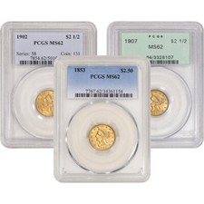 Gold 2.50 liberty for sale  Dallas