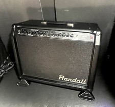 Randall rg75 channel for sale  Antioch