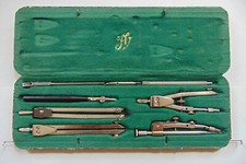 Alter ddr zirkelkasten gebraucht kaufen  Berlin