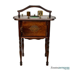 Antique traditional mahogany for sale  Scranton