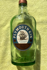 Rare empty spirit for sale  NORWICH