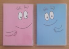 Dvd famiglia barbapapa usato  Imperia