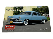 2008 kustoms illustrated for sale  Albert Lea