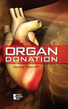 Organ Donation by Laura K. Egendorf comprar usado  Enviando para Brazil