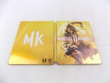 Usado, Apenas Steelbook Mortal Kombat 11 comprar usado  Enviando para Brazil