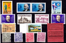 Einsteckkarte gest postfr gebraucht kaufen  Georgsmarienhütte