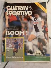 Guerin sportivo 1983 usato  Palermo