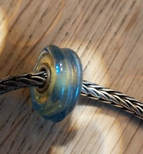 Riginal trollbeads glasbead gebraucht kaufen  Prien a.Chiemsee