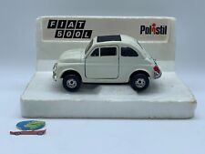 Polistil fiat 500l usato  Chiavari