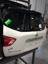 2017 nissan pathfinder for sale  Camden