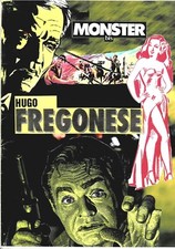 Monster bis hugo d'occasion  Ablis