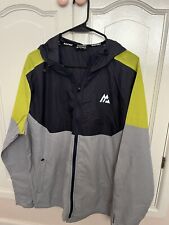 Mens montirex jacket for sale  LIVERPOOL