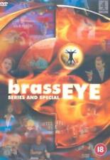 Brass eye dvd for sale  STOCKPORT