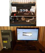 Hexagon metrology romer d'occasion  France