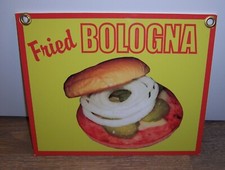 Fried bologna sandwich for sale  Midland