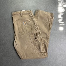 Carhartt tan straight for sale  LIGHTWATER