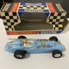 Scalextric offenhauser d'occasion Scalextric offenhauser d'occasion  Reims