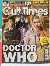 cult magazine for sale cult magazine for sale AYLESFORD
