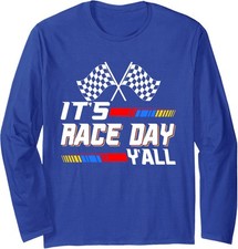 Funny race day for sale  Amityville