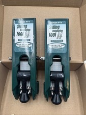 Siding installation tools for sale  Moundsville