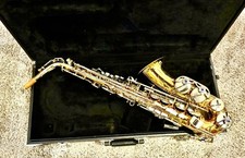 Alto saxophone case for sale  Mentor