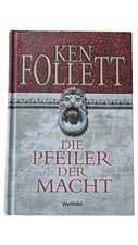 Ken follett säulen gebraucht kaufen  Deutschland