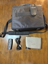 Infocus lp70 portable for sale  Fort Lauderdale
