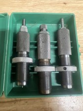 Rcbs die set for sale  Glasgow