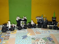 Lego monster fighters usato  Zandobbio