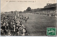 Chantilly courses derby d'occasion  France