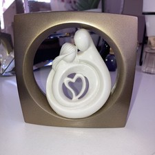 Circle love plaque for sale  FELIXSTOWE