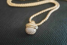 New david yurmanhalf for sale  Saint Louis