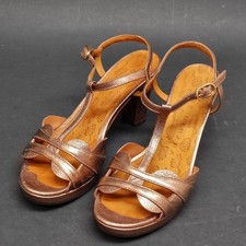 Chie mihara sandali usato Chie mihara sandali usato  Forli