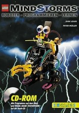 Lego mindstorms roboter gebraucht kaufen  Stuttgart