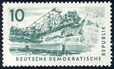 569 kohlebergbau pf gebraucht kaufen  Schwalmtal