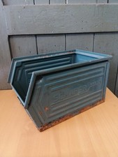 Riginal schäfer stapelkiste gebraucht kaufen  Solingen