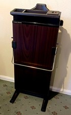 Strides trouser press for sale  WELSHPOOL