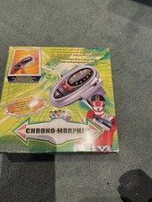 Power ranger time for sale  WORKSOP