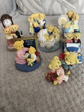 Avon lovable teddies for sale  TONBRIDGE