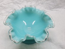 Fenton turquoise silver for sale  Titusville