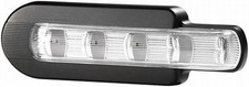 HELLA Indicador Auxiliar Montaje Lateral LED 24V Cristal Claro (2BM 011 788-021) comprar usado  Enviando para Brazil