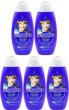 20x schauma shampoo gebraucht kaufen  Lübeck